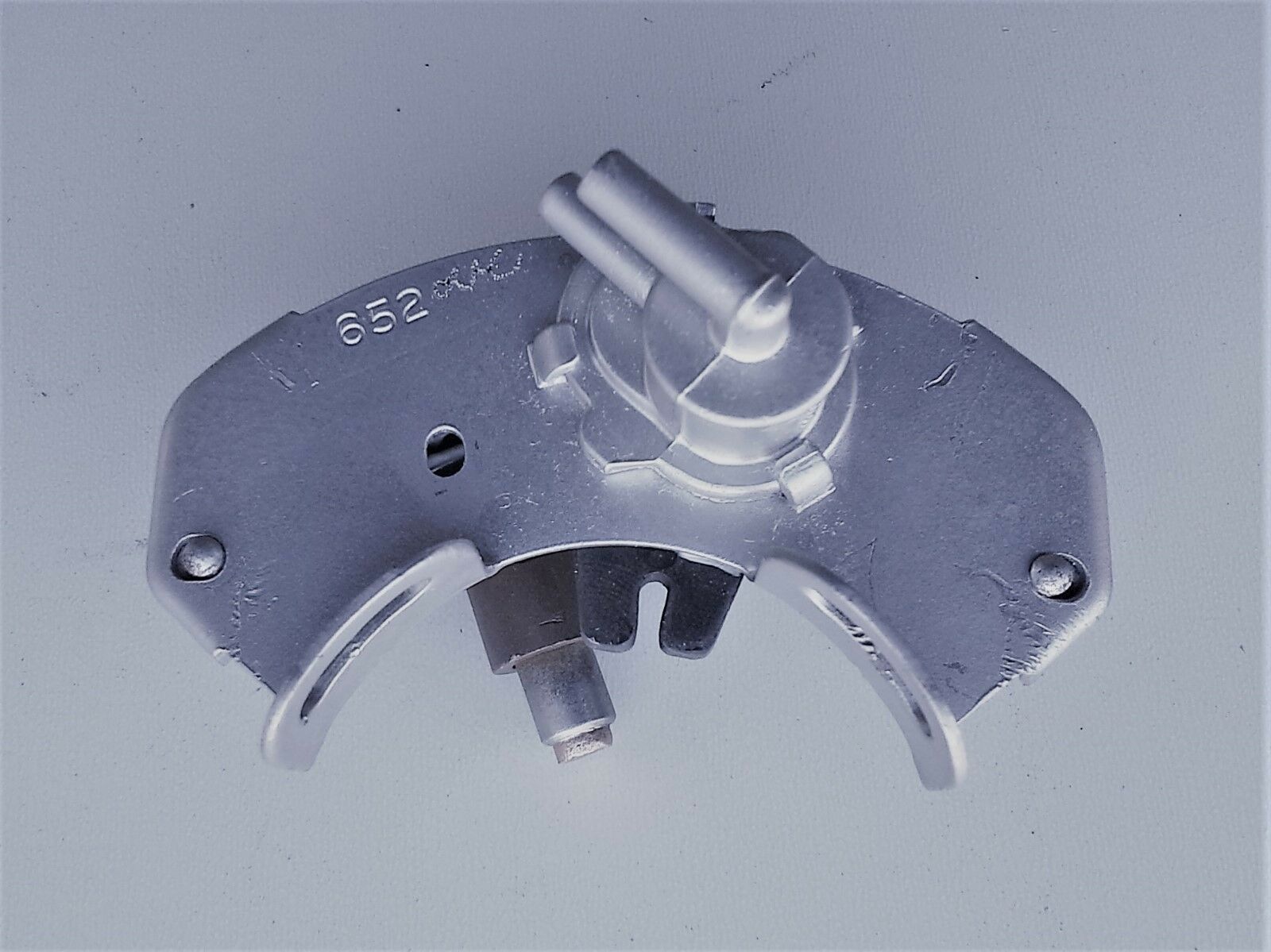 (image for) 1964 CADILLAC NEUTRAL SAFETY SWITCH REBUILT TILT #653